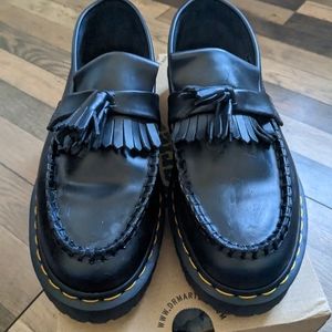 Dr. Martens Adrian Bex Loafers UK 7